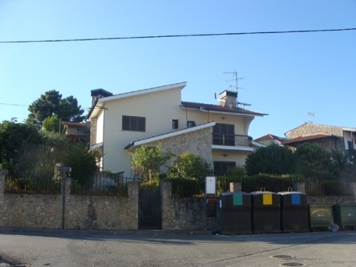 Anta Mondim De Basto casa foto 335252