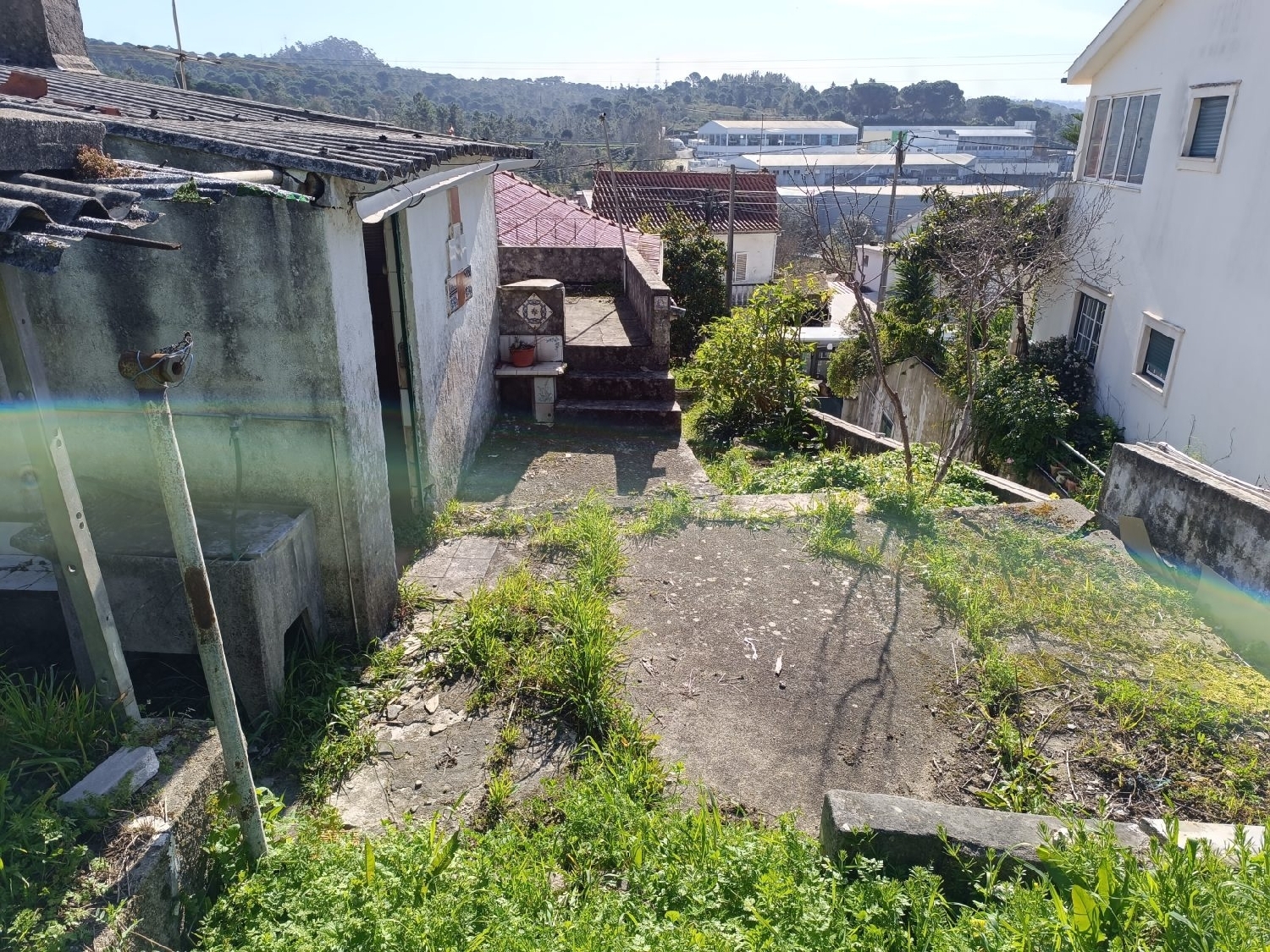  à vendre maison Antanhol Coimbra 5