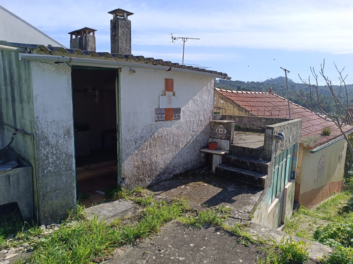  à vendre maison Antanhol Coimbra 8