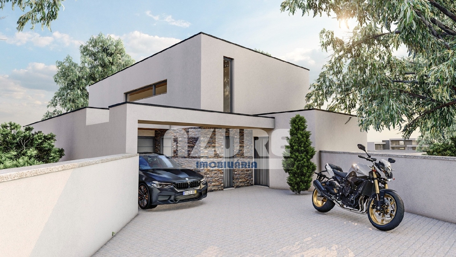  te koop huis Antas Fafe 7