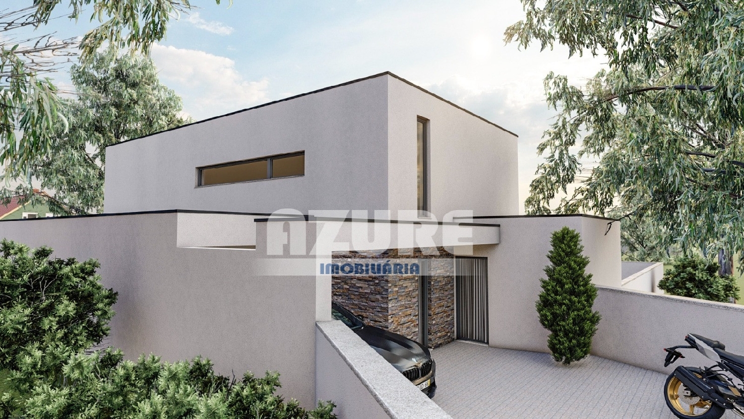  te koop huis Antas Fafe 8