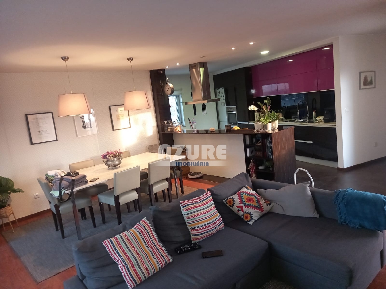  te koop huis Antas Fafe 4