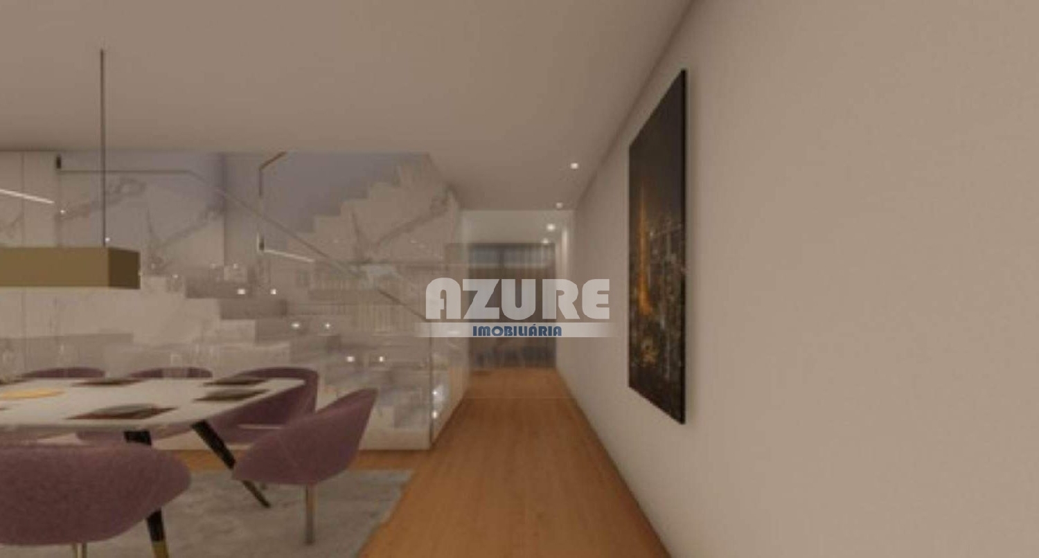 en venta casa Antas Fafe 3