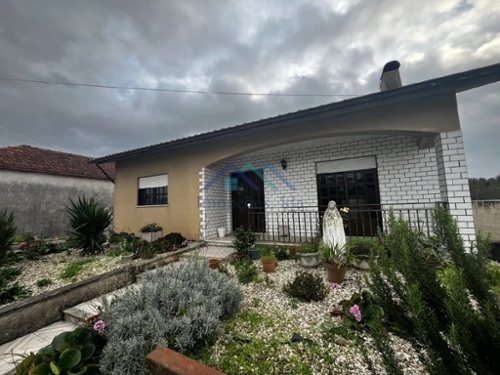 Aradas Arouca huis foto 335075