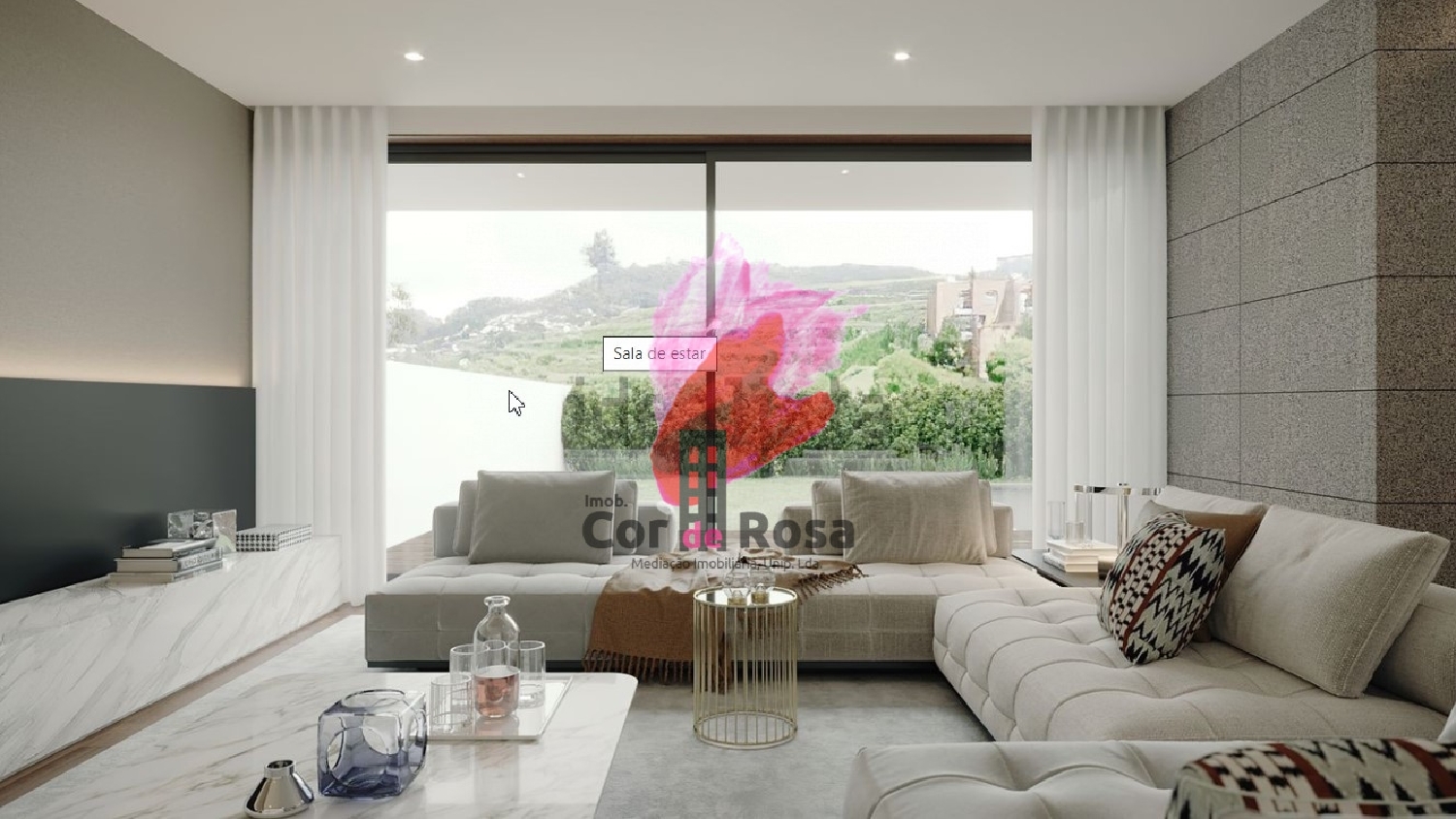 à vendre maison Arco de Baúlhe Cabeceiras De Basto 2