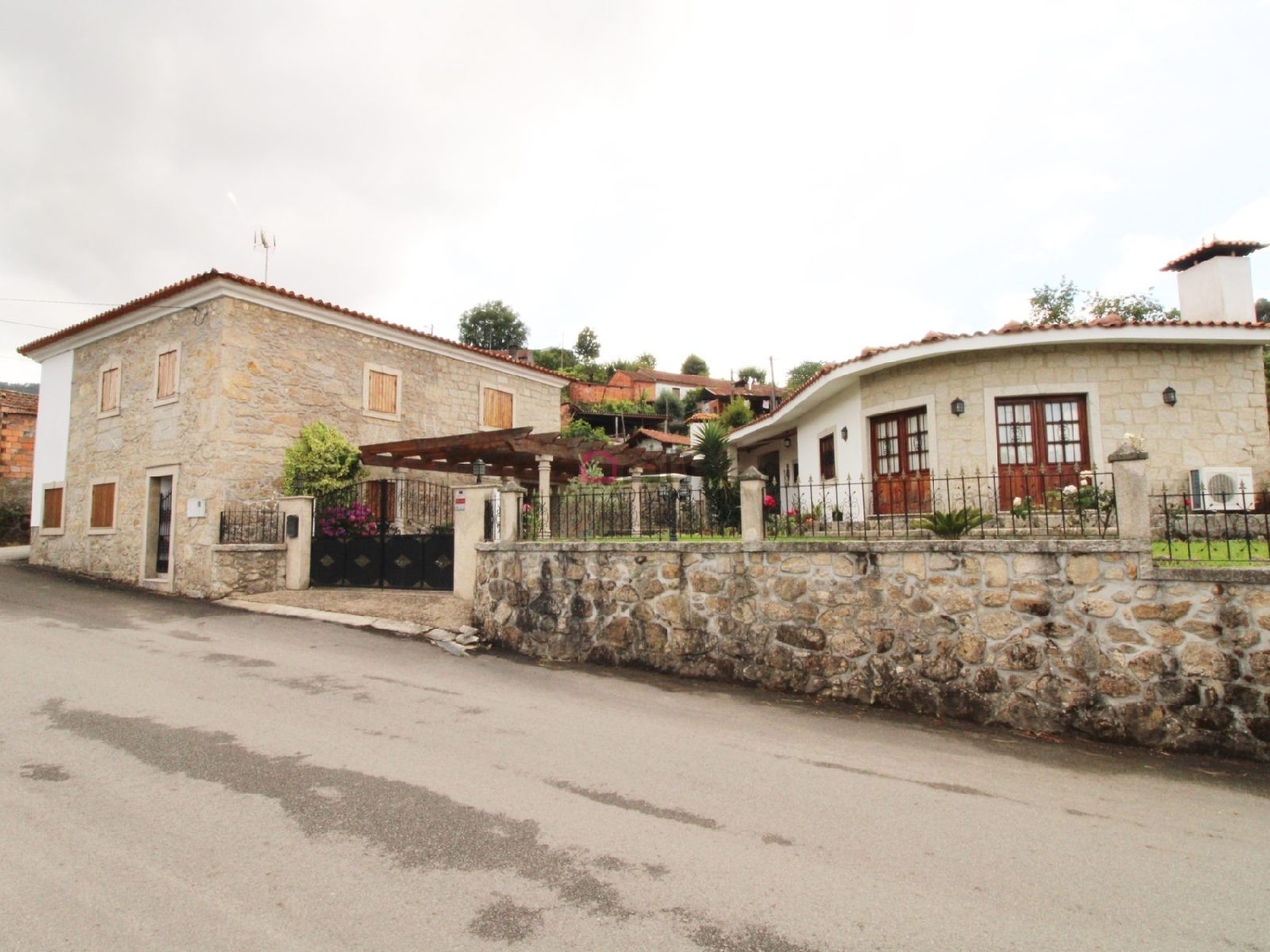  kaufen Haus Arcozelo das Maias Oliveira De Frades 1