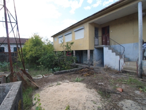 Arcozelo das Maias Oliveira De Frades Haus Bild 335465