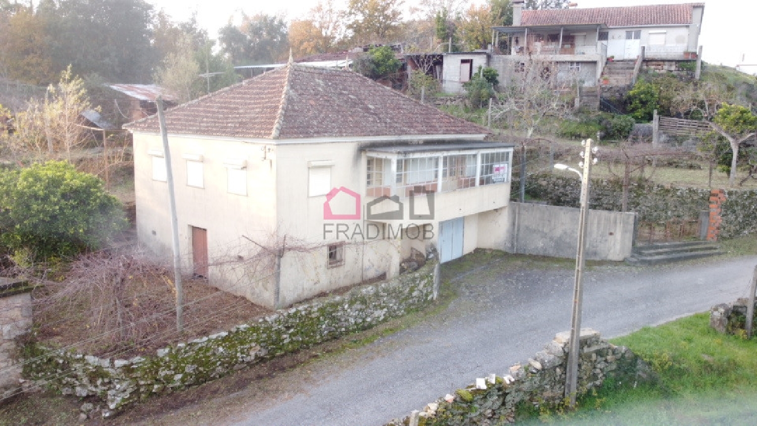  kaufen Garage Arcozelo das Maias Oliveira De Frades 1