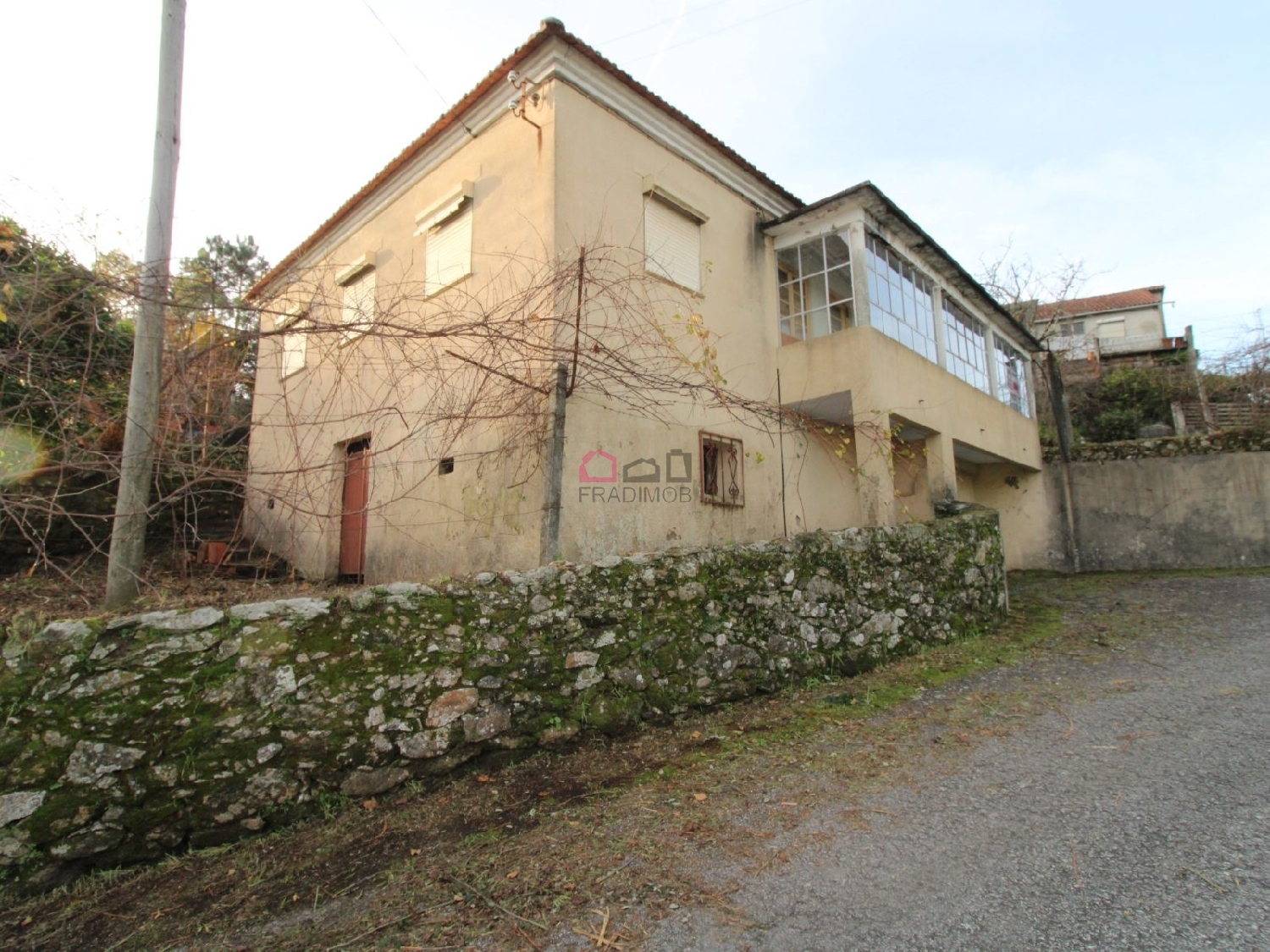 kaufen Garage Arcozelo das Maias Oliveira De Frades 2