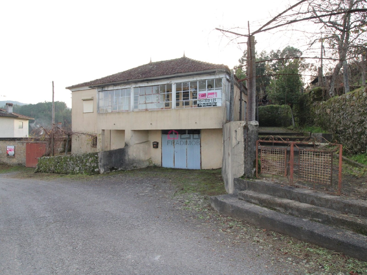 kaufen Garage Arcozelo das Maias Oliveira De Frades 3