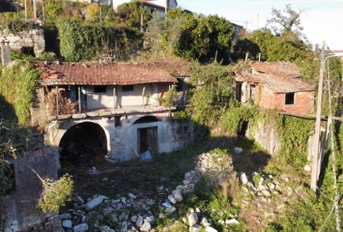 Arcozelo das Maias Oliveira De Frades casa foto 335537