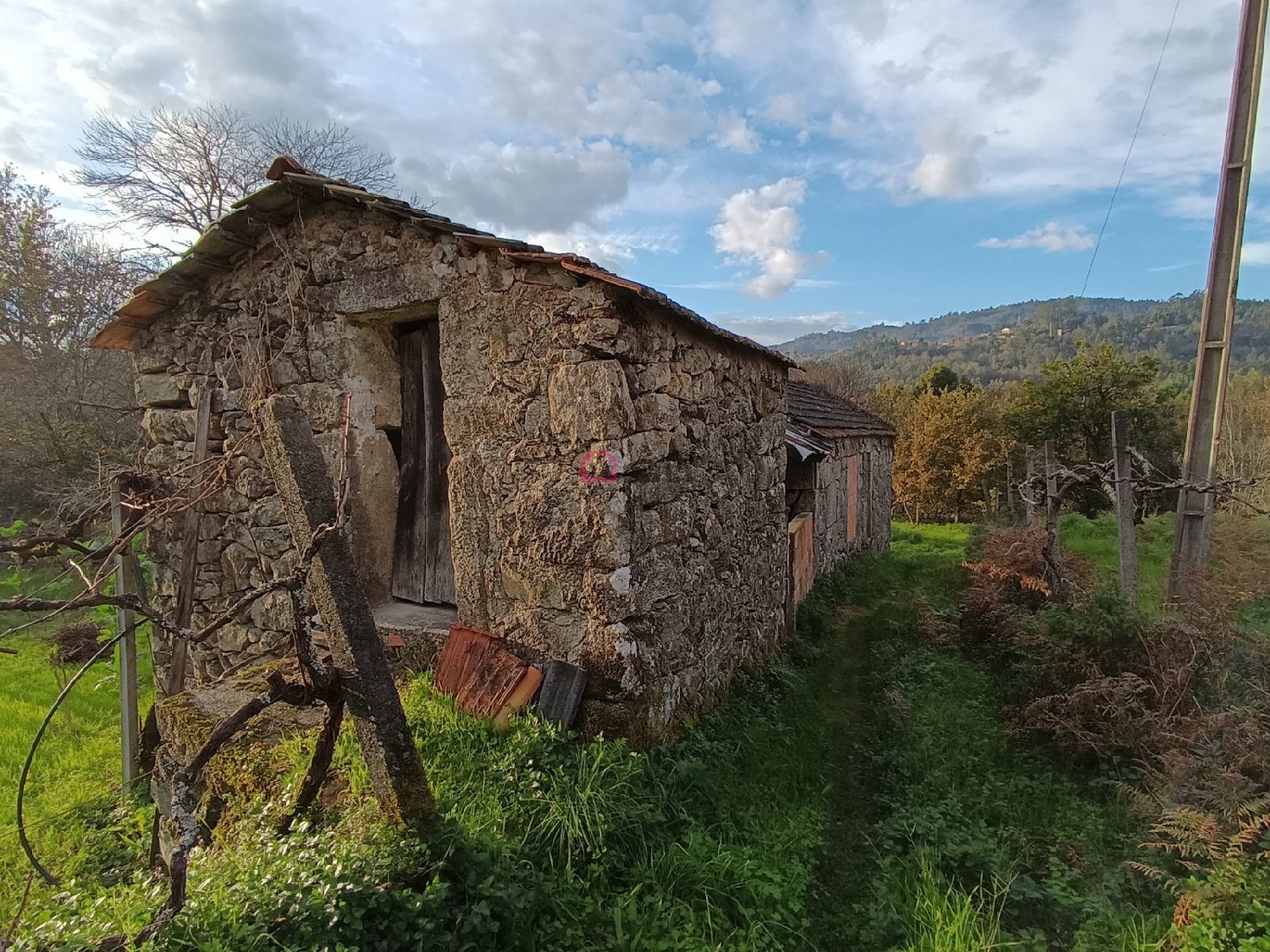 te koop huis Arcozelo das Maias Oliveira De Frades 2