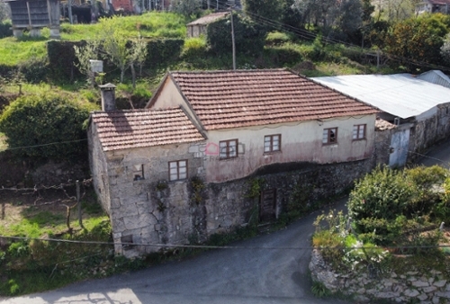 Arcozelo das Maias Oliveira De Frades Haus Bild 335640