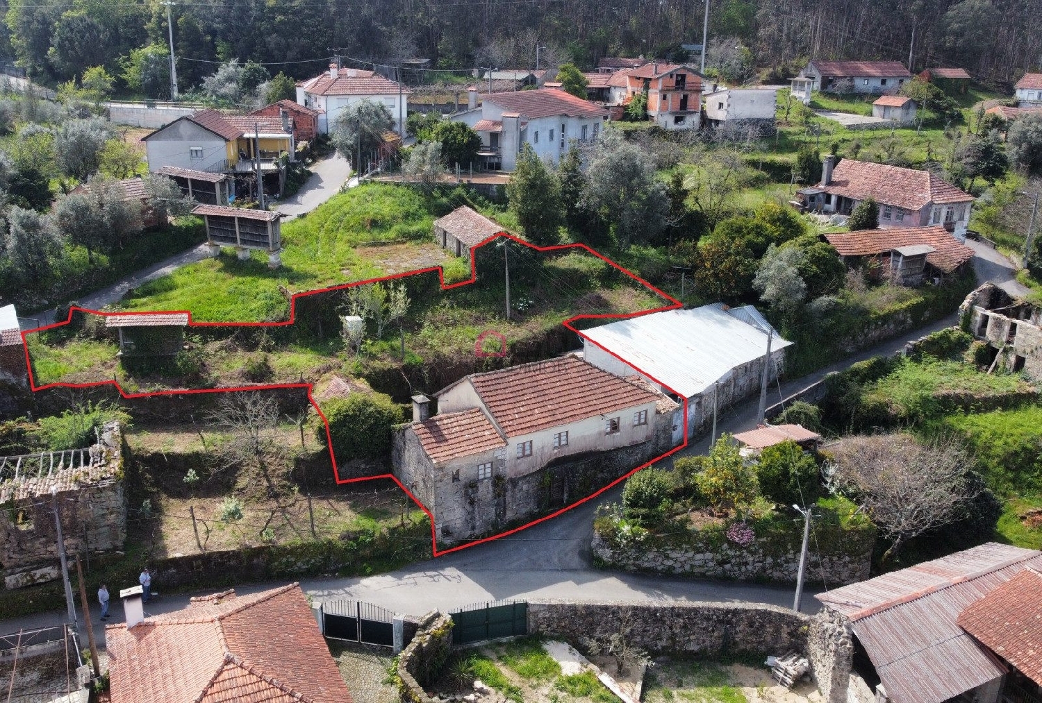 kaufen Haus Arcozelo das Maias Oliveira De Frades 2