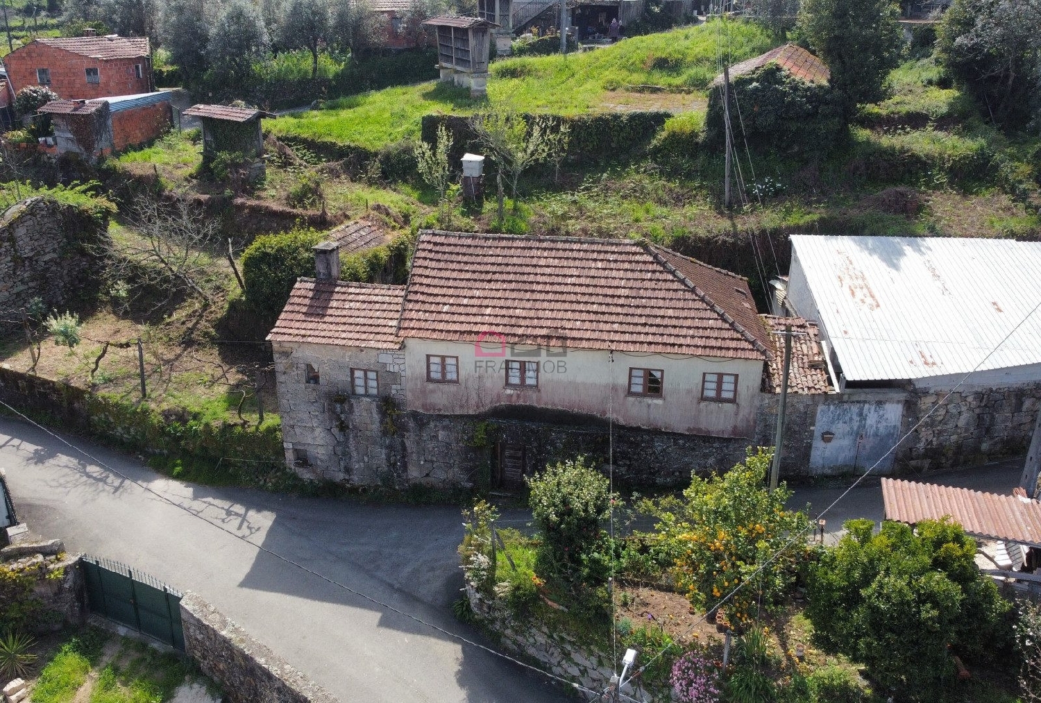  kaufen Haus Arcozelo das Maias Oliveira De Frades 4