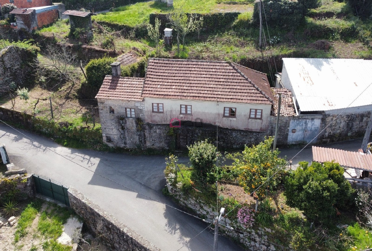  kaufen Haus Arcozelo das Maias Oliveira De Frades 5