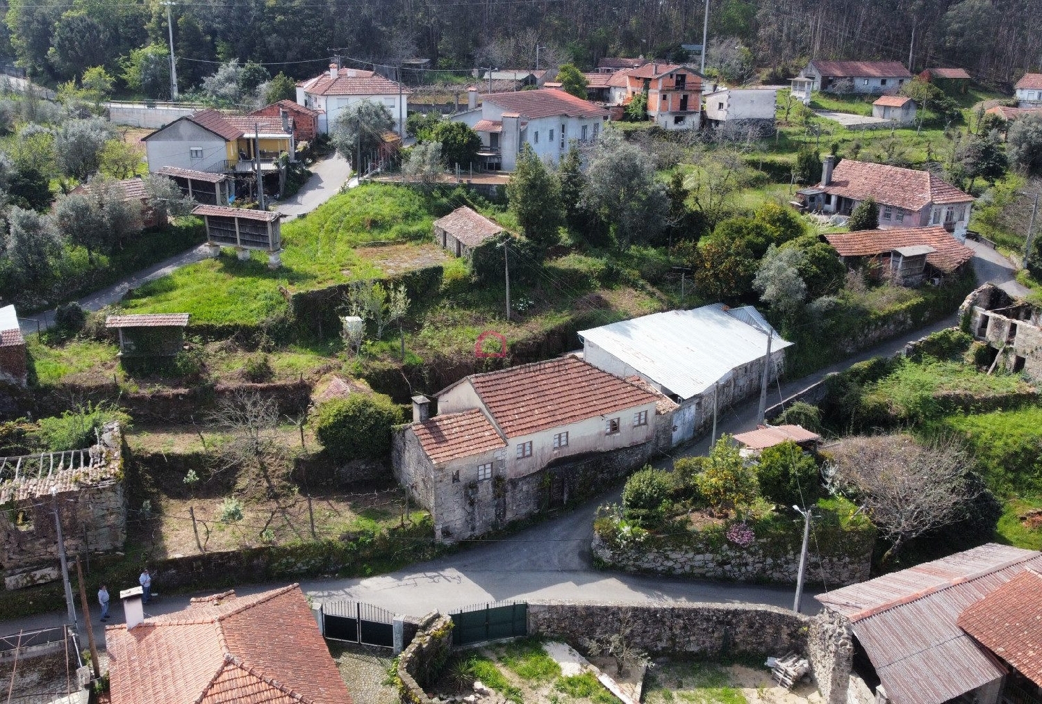  kaufen Haus Arcozelo das Maias Oliveira De Frades 6