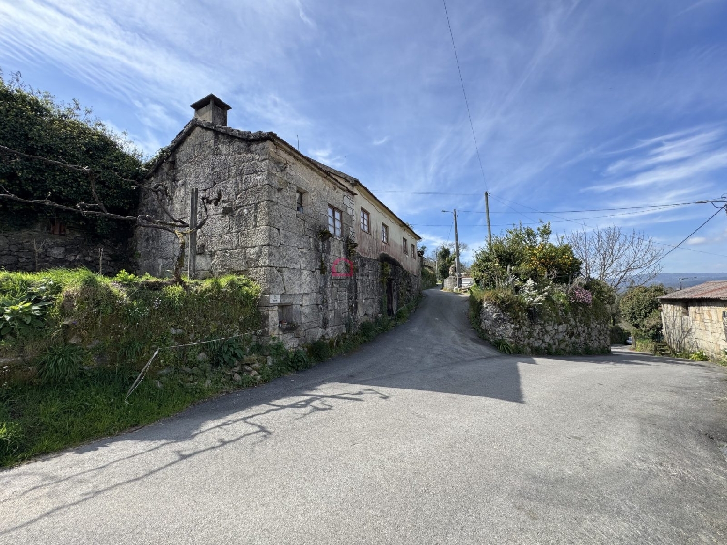  kaufen Haus Arcozelo das Maias Oliveira De Frades 7