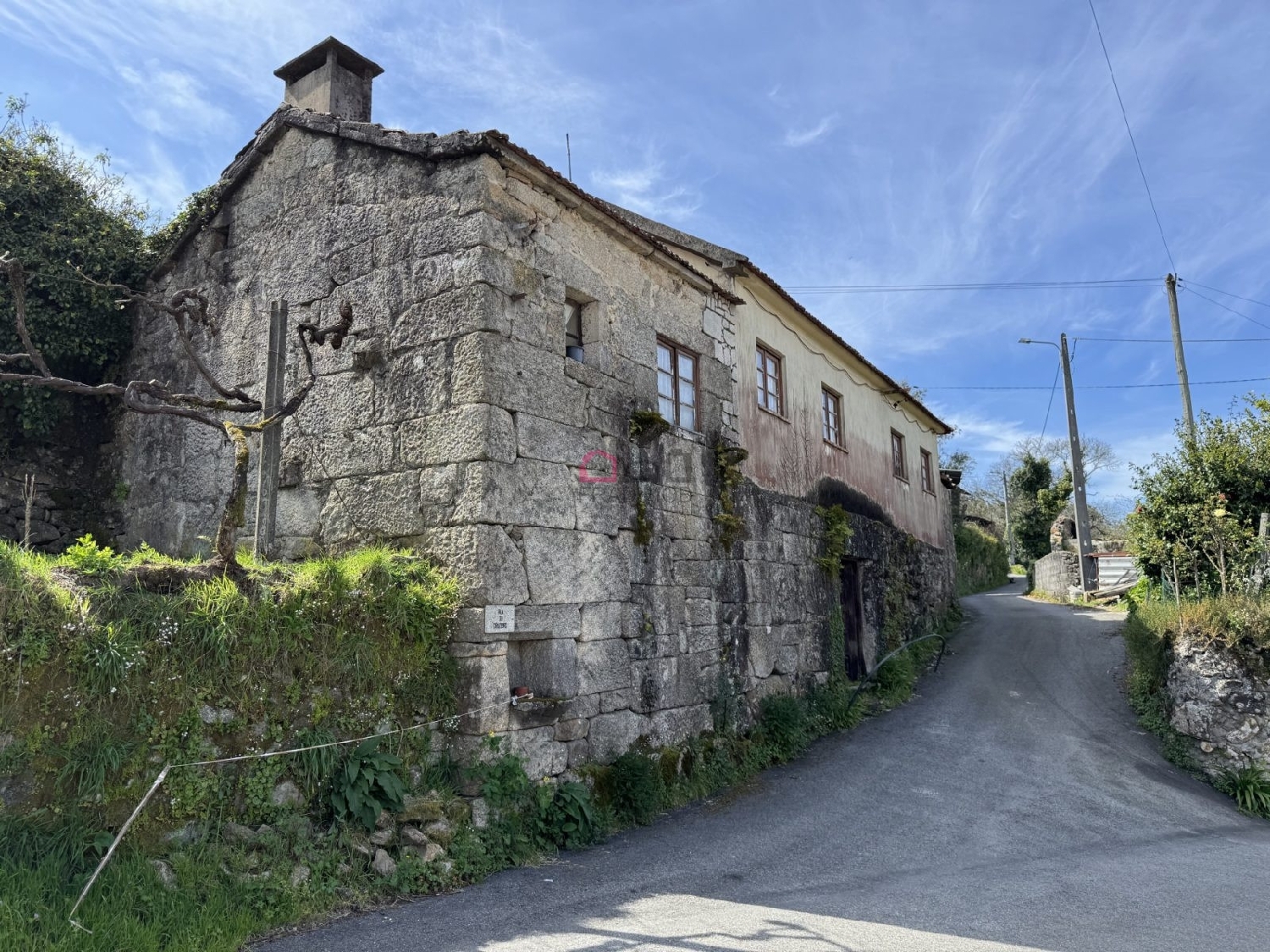  kaufen Haus Arcozelo das Maias Oliveira De Frades 8