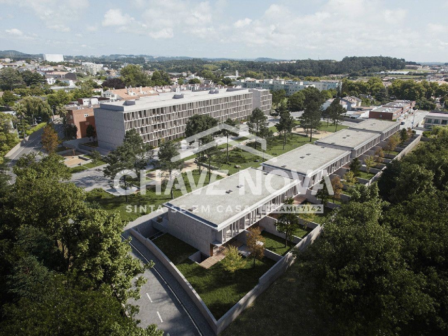  kaufen Haus Arcozelo Vila Nova De Gaia 2