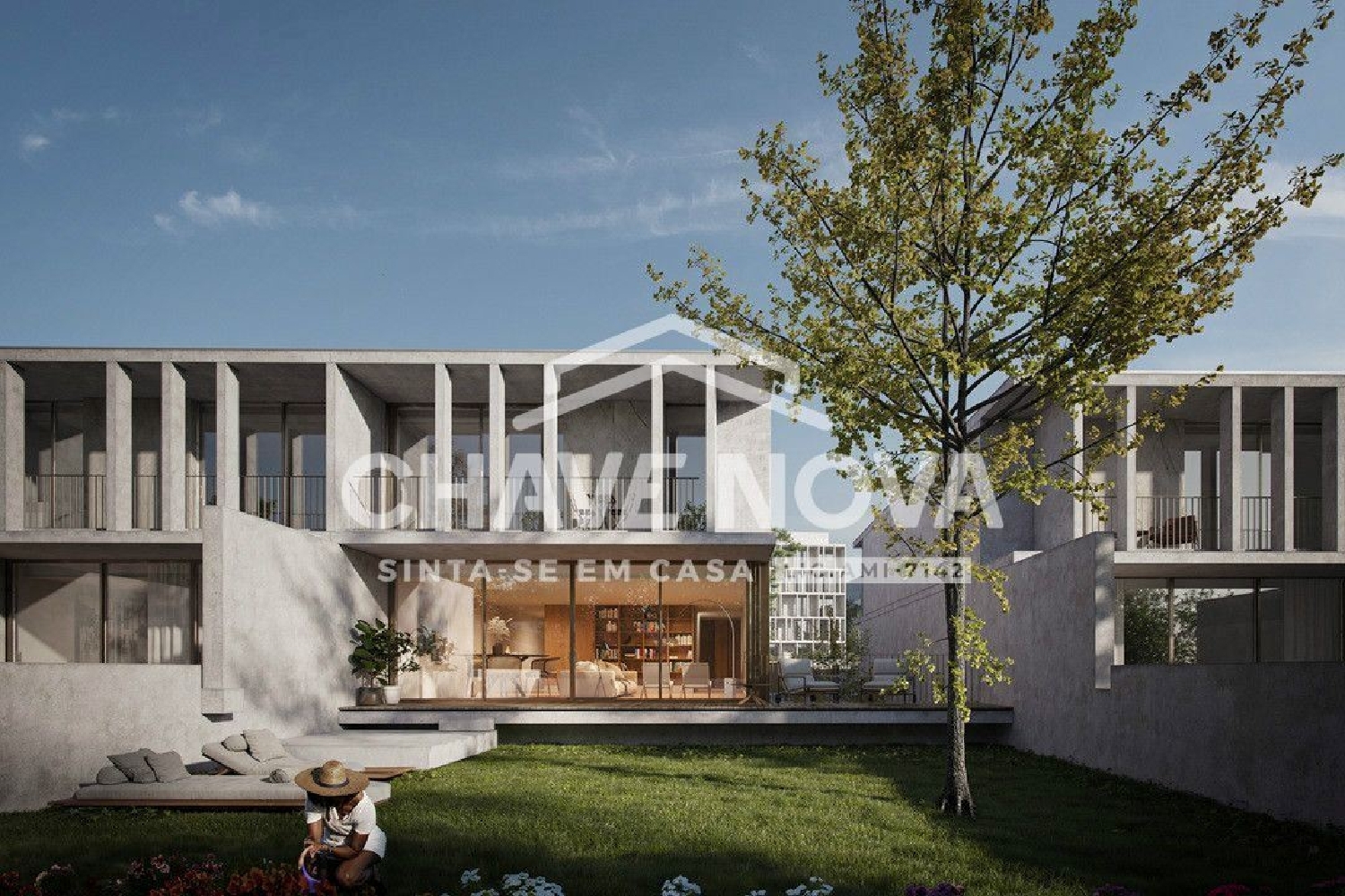  kaufen Haus Arcozelo Vila Nova De Gaia 1