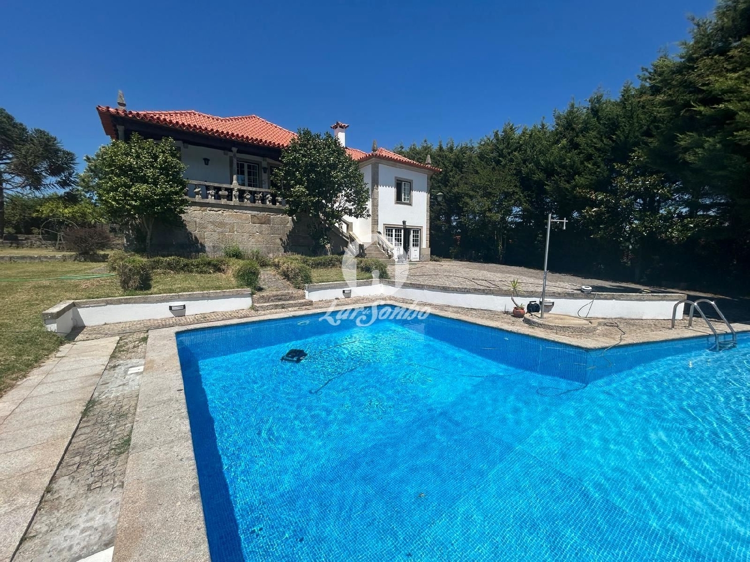  te koop huis Arcozelo Vila Nova De Gaia 1