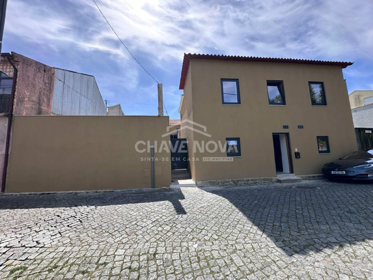  for sale house Argivai Póvoa De Varzim 1