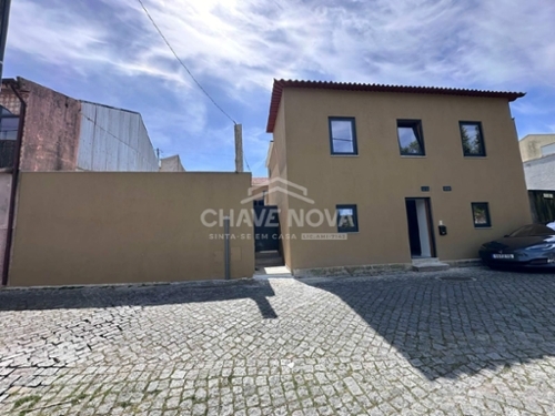 Argivai Póvoa De Varzim Haus Bild 336774