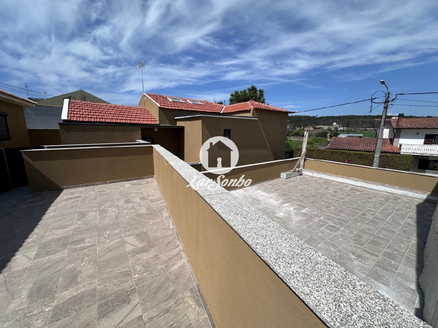  à vendre maison Argivai Póvoa De Varzim 1