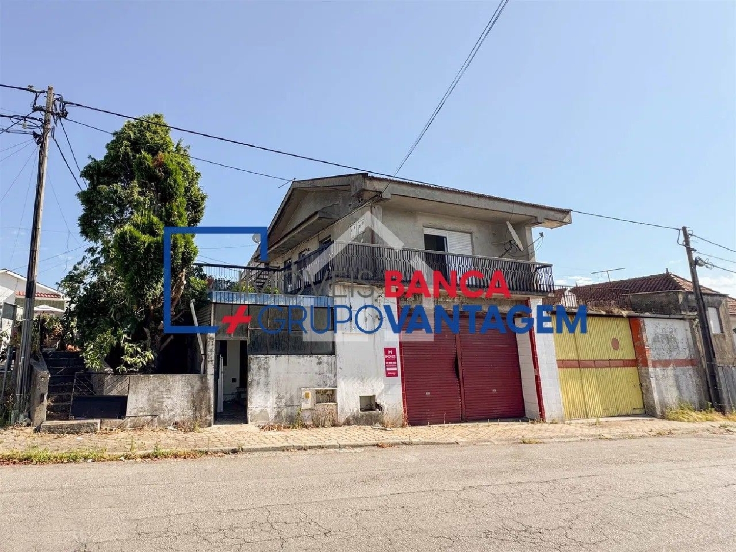  kaufen Haus Argoncilhe Santa Maria Da Feira 1