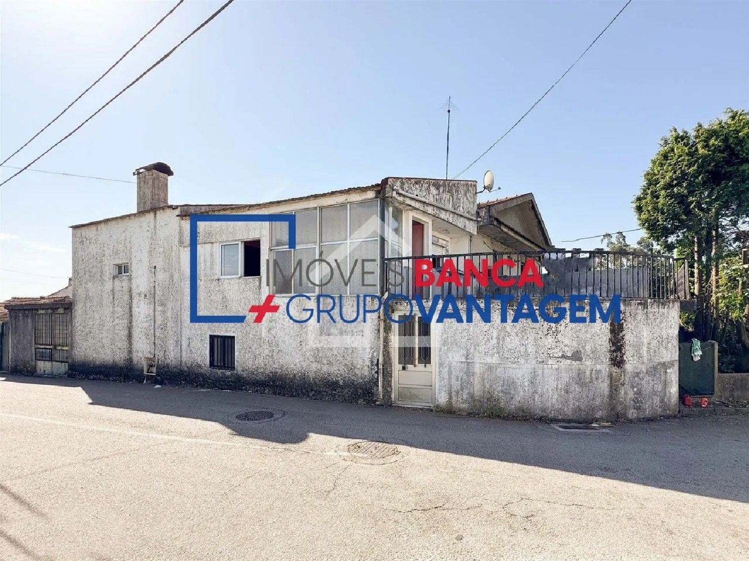 kaufen Haus Argoncilhe Santa Maria Da Feira 2