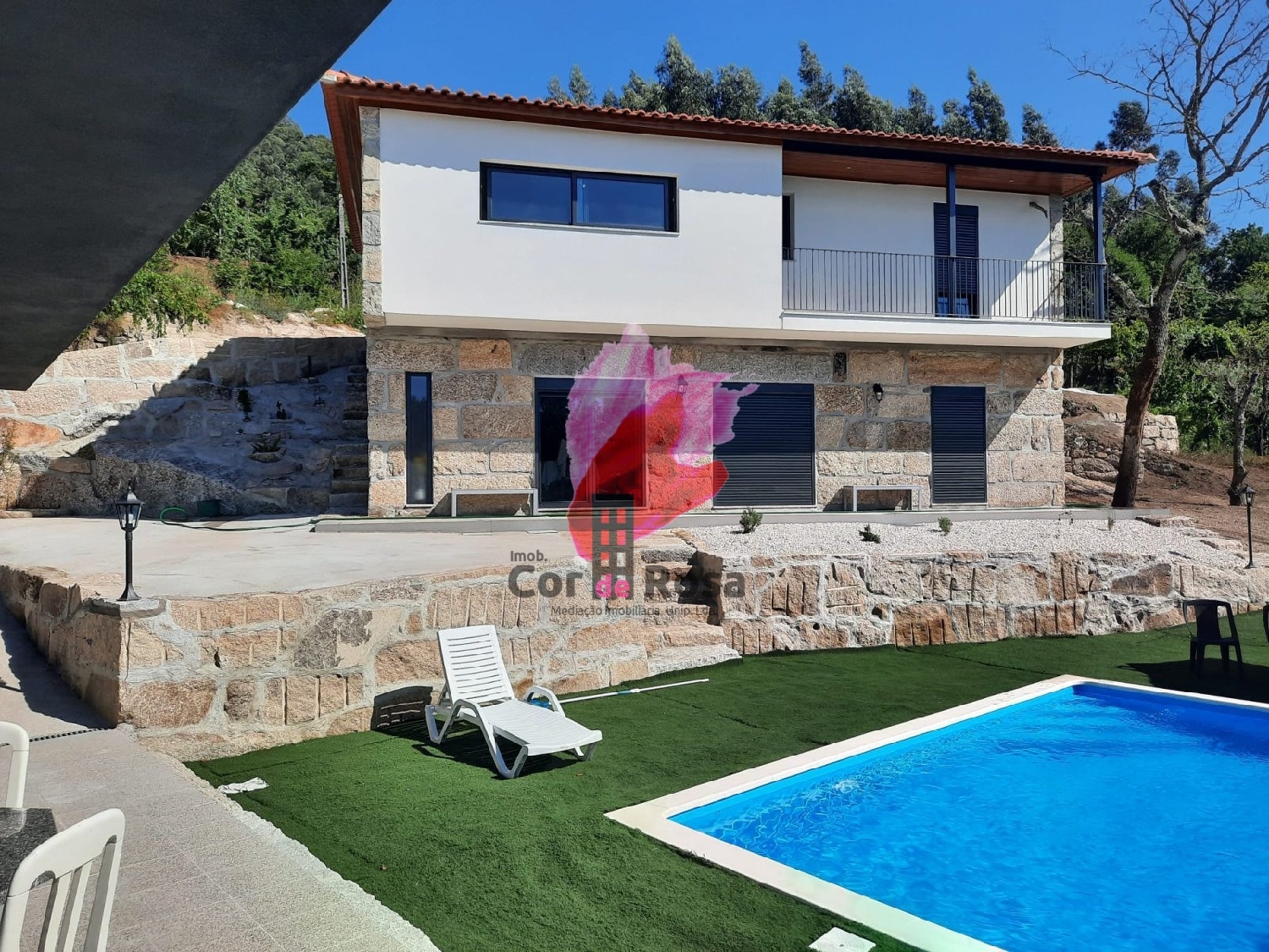  à vendre appartement Várzea Amarante 3