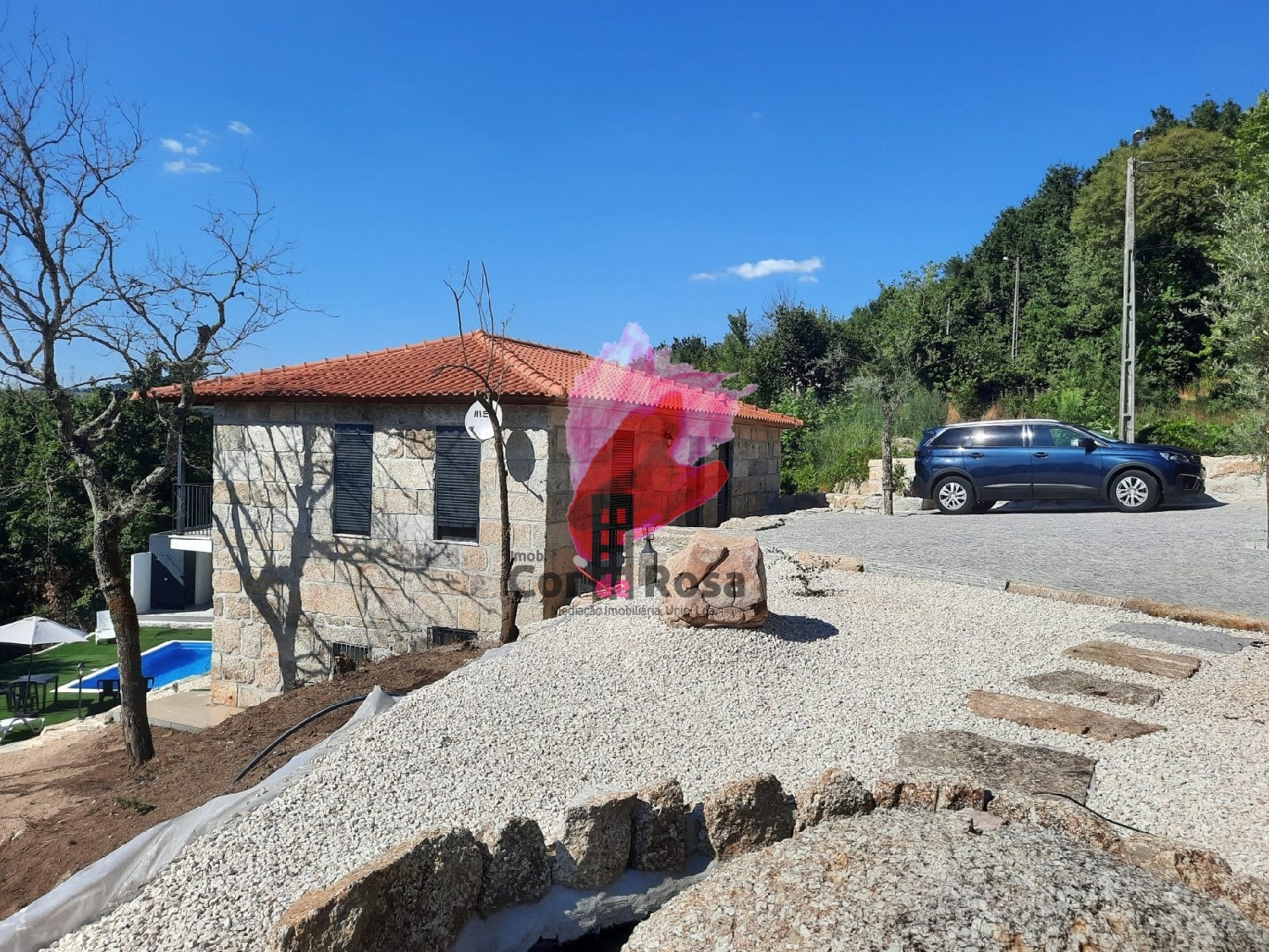  à vendre appartement Várzea Amarante 4