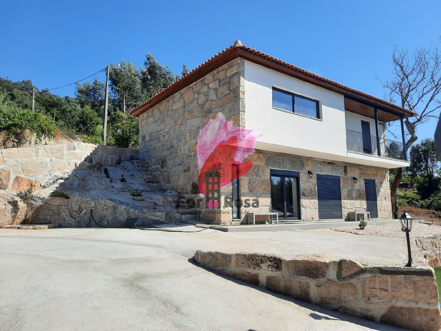 à vendre appartement Várzea Amarante 5