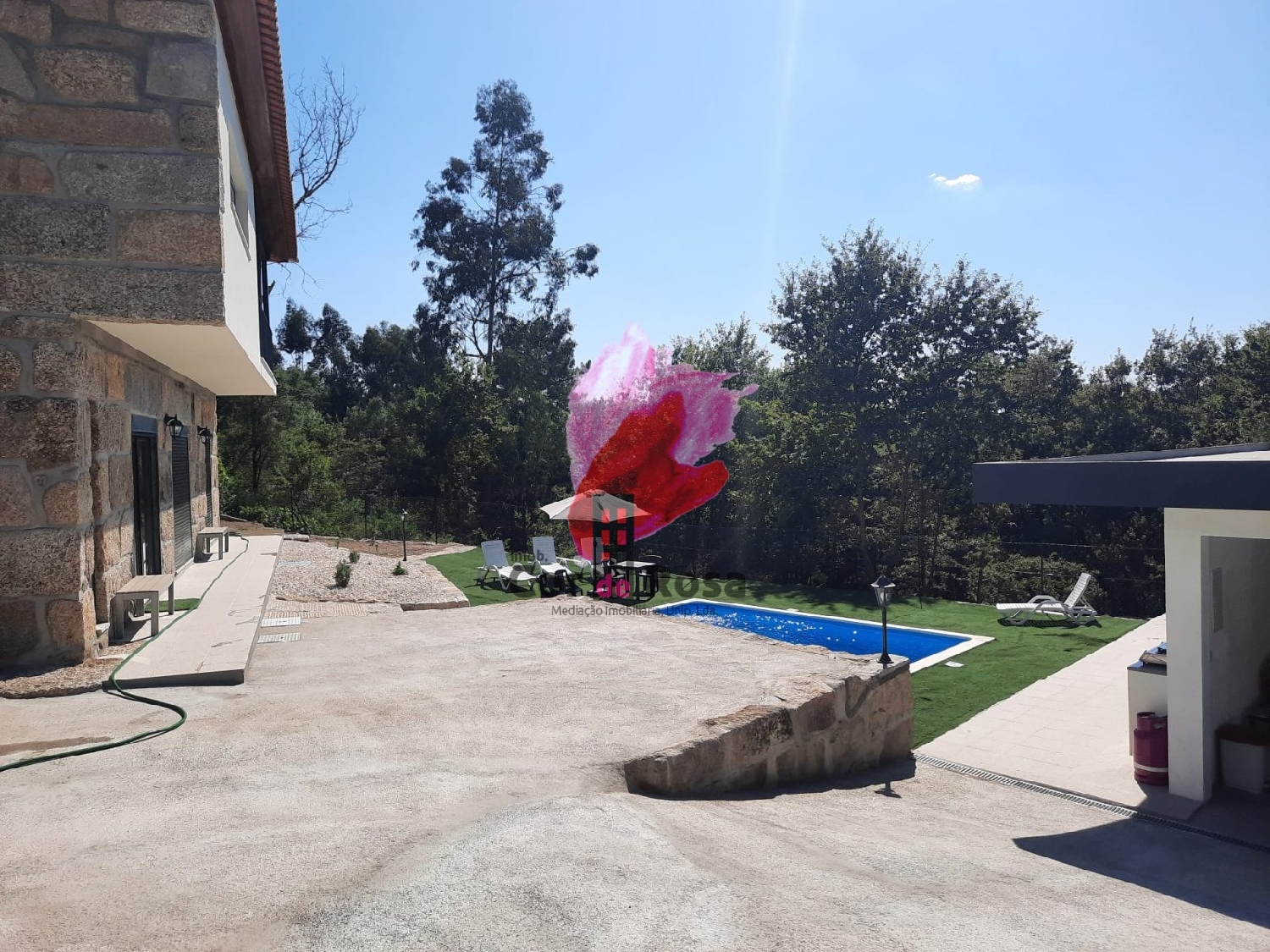  à vendre appartement Várzea Amarante 6