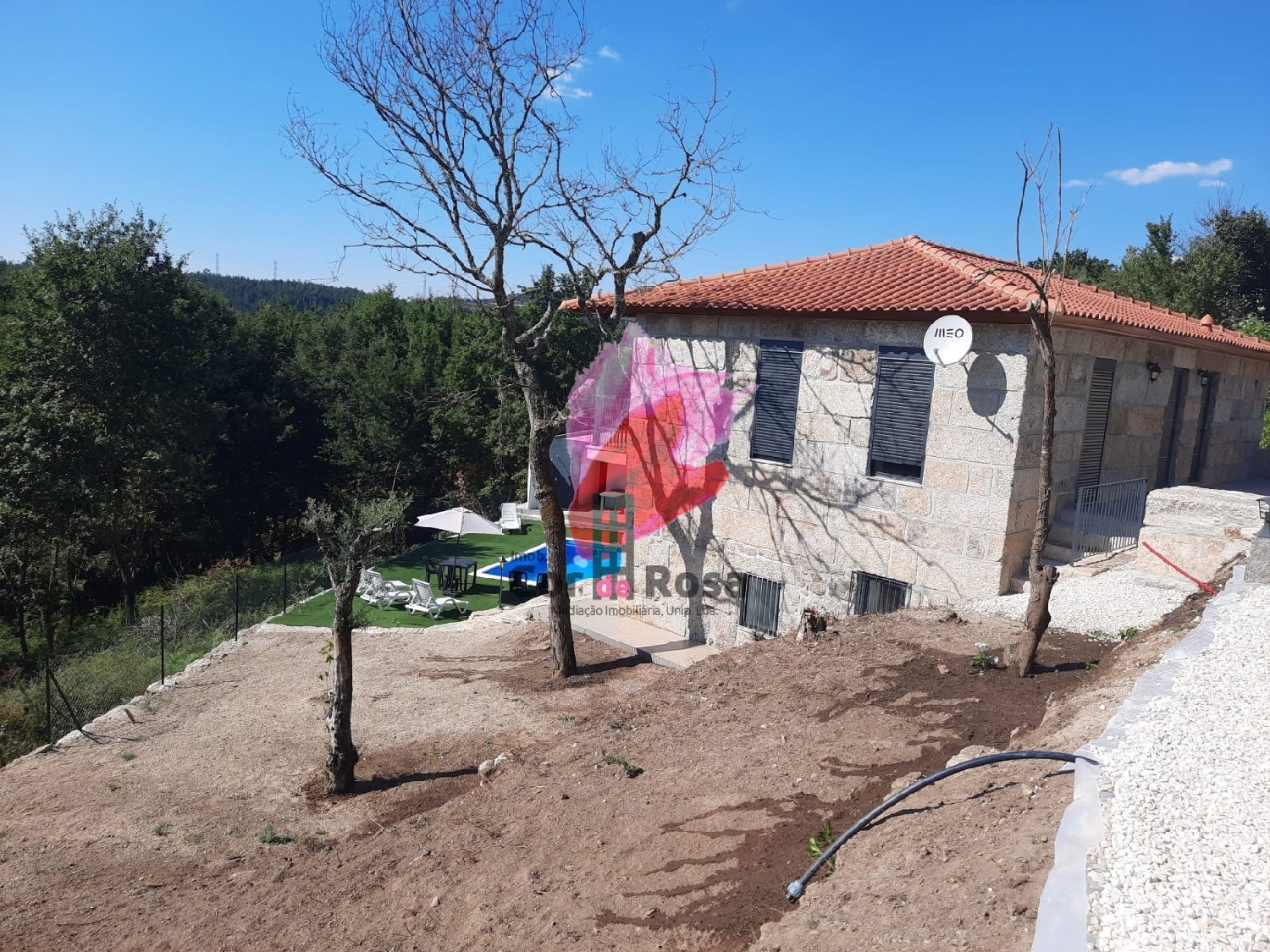  à vendre appartement Várzea Amarante 7