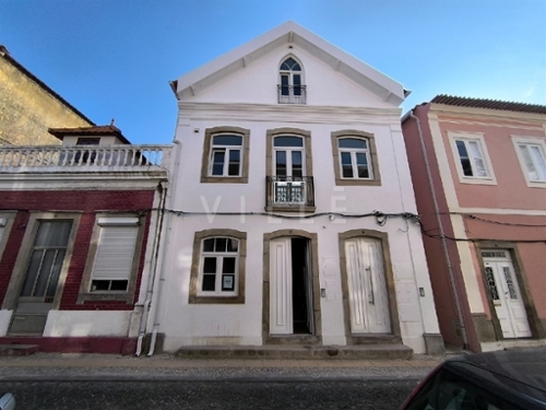 Aveiro Aveiro Haus Bild 336489