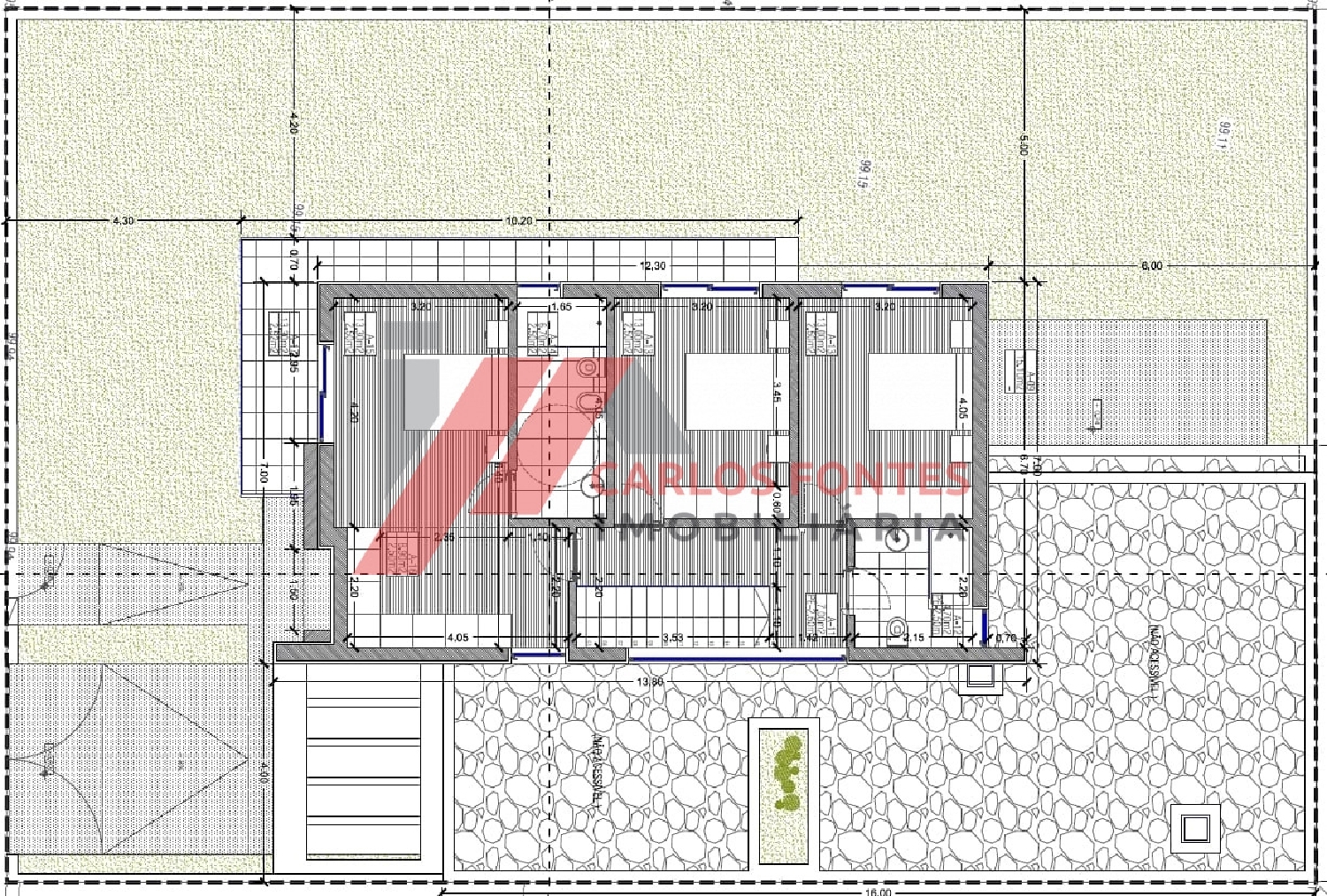  te koop huis Balazar Póvoa De Varzim 4