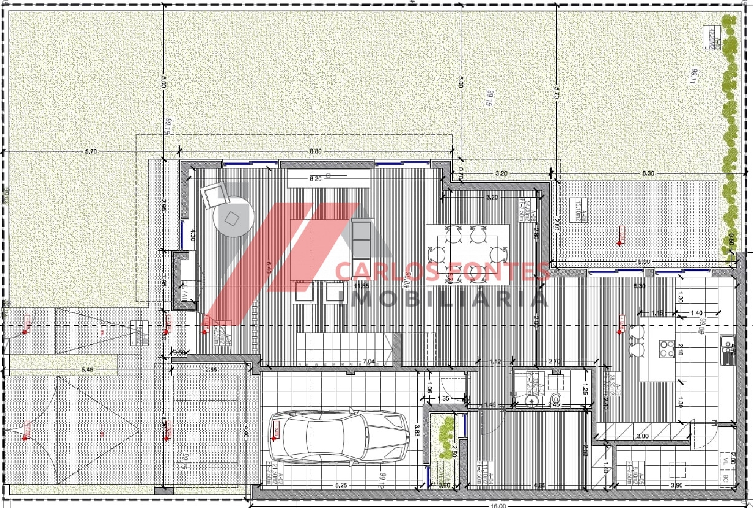  te koop huis Balazar Póvoa De Varzim 7