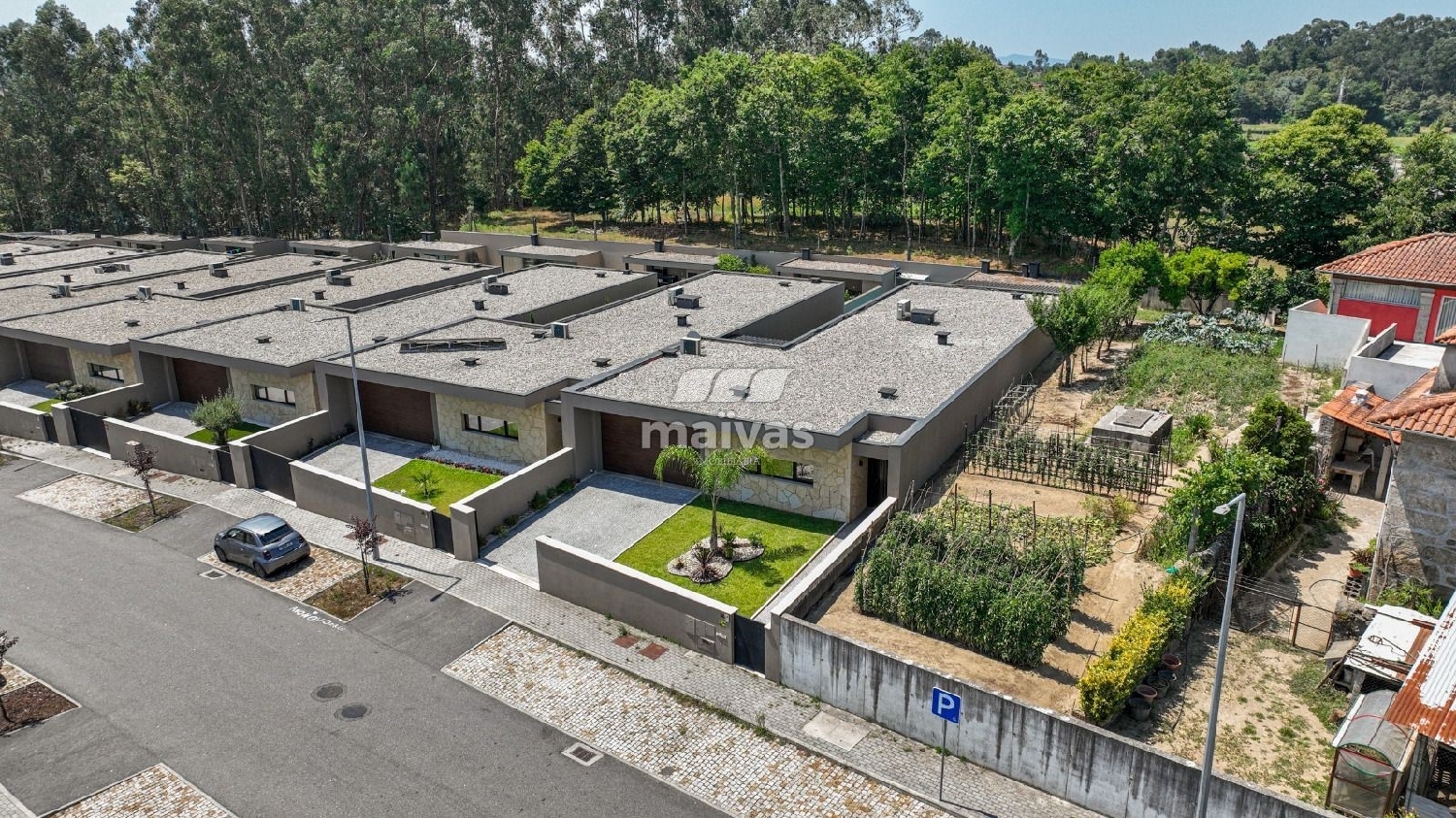  kaufen Haus Barbudo Vila Verde 2