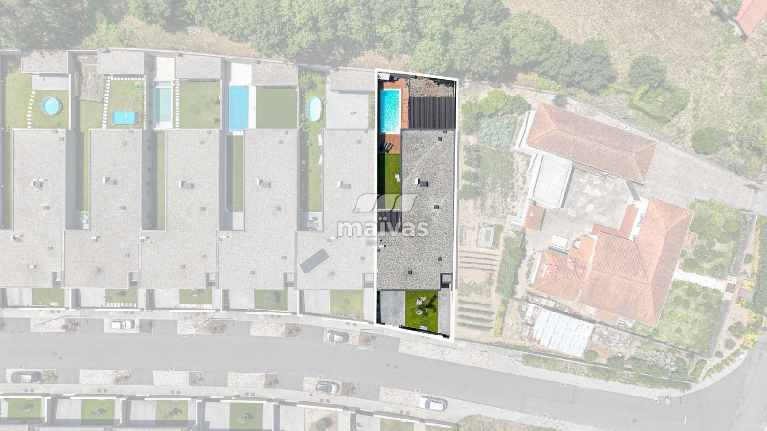  kaufen Haus Barbudo Vila Verde 3