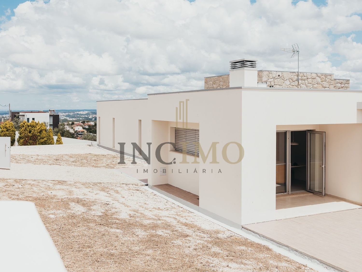  te koop huis Barreira Ansião 1