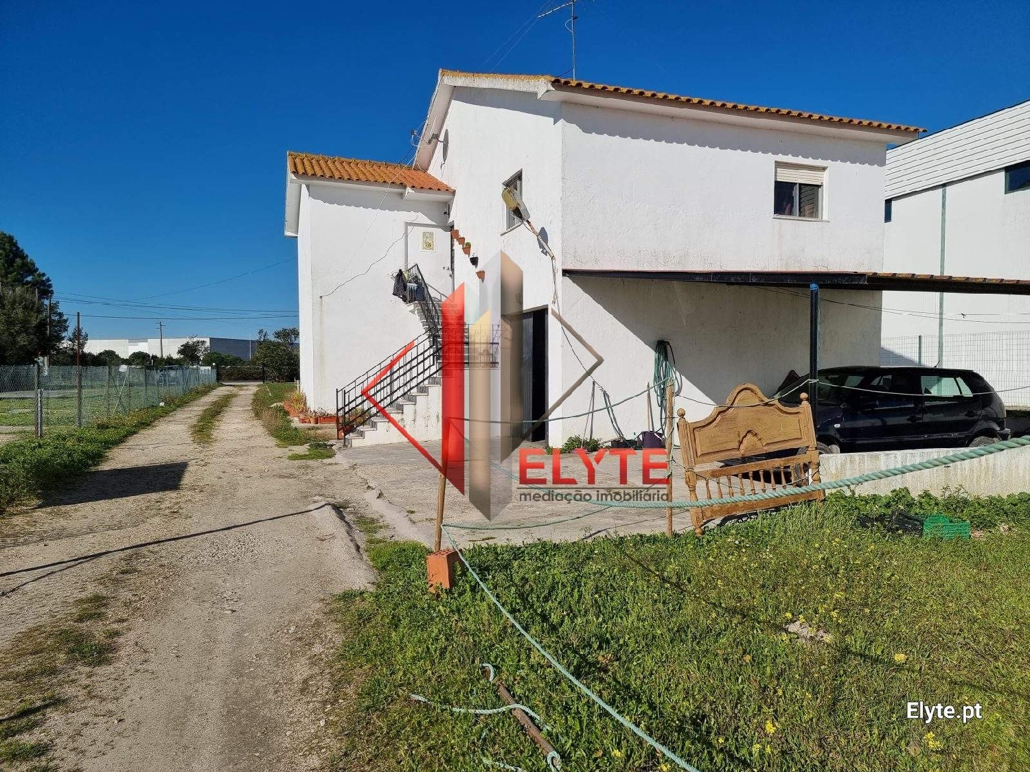  for sale house Benavente Benavente 4