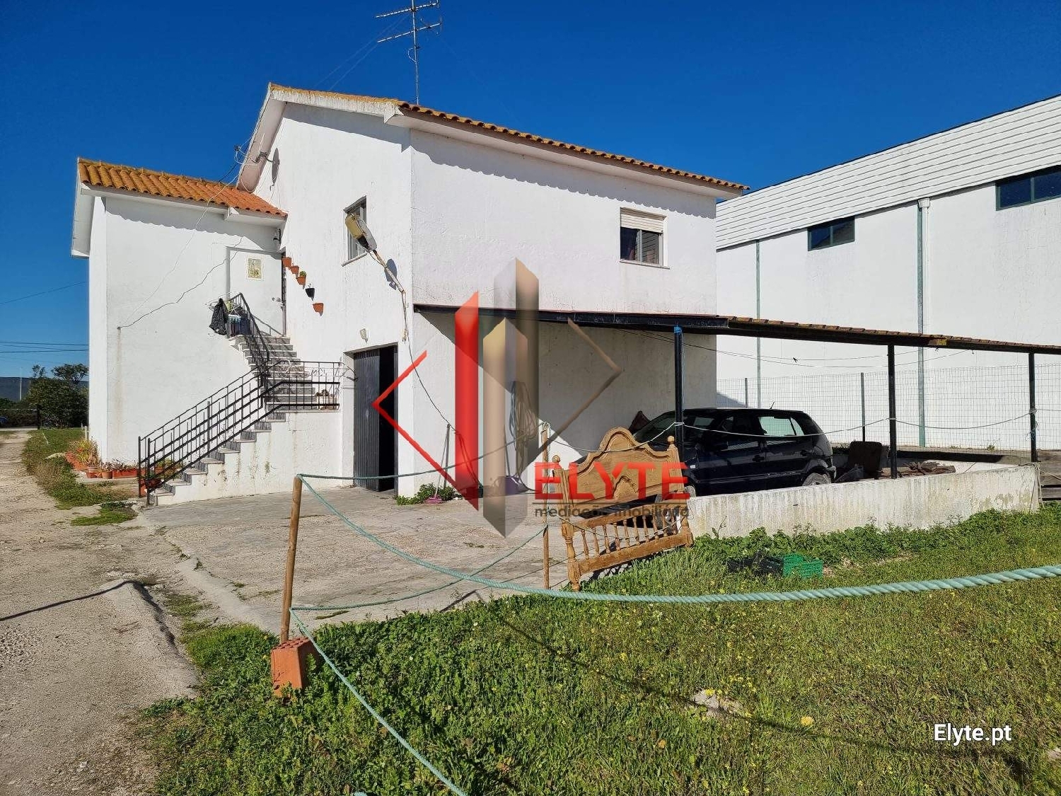  for sale house Benavente Benavente 6