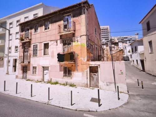 Benfica Torres Vedras huis foto 336602