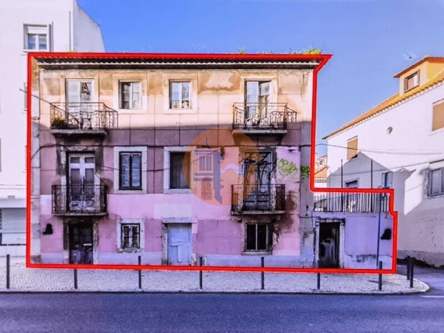  te koop huis Benfica Torres Vedras 2