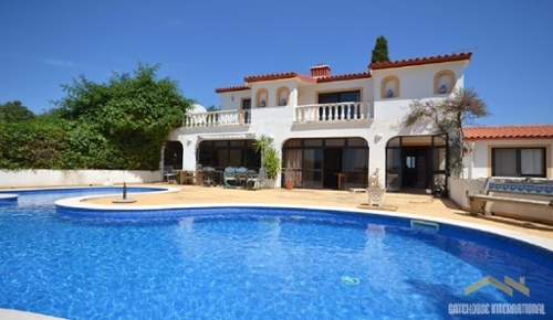 Boliqueime Loulé Haus Bild 336133