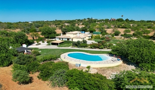 Boliqueime Loulé hus foto 336892