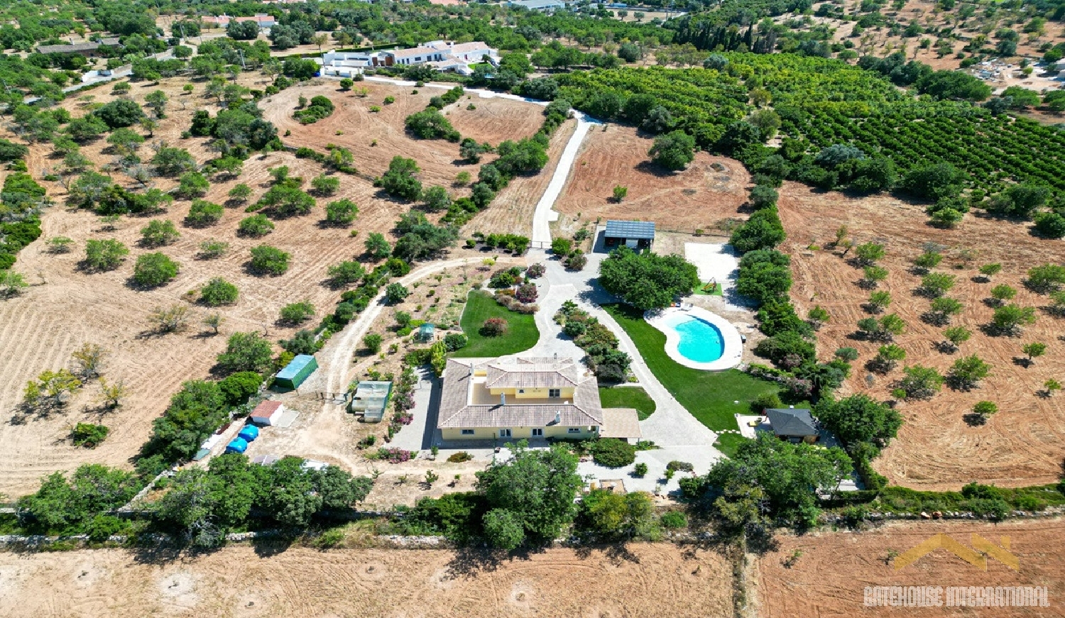  köpa hus Boliqueime Loulé 3