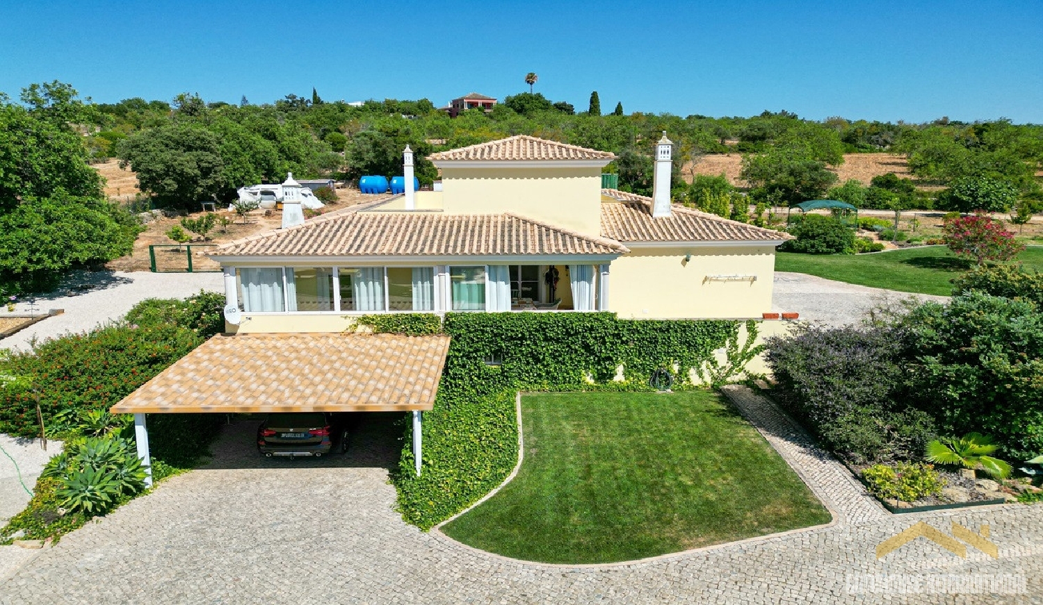  köpa hus Boliqueime Loulé 6